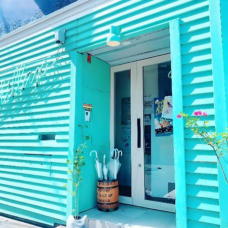 Hostel Chillax Osaka Zewnętrze zdjęcie
