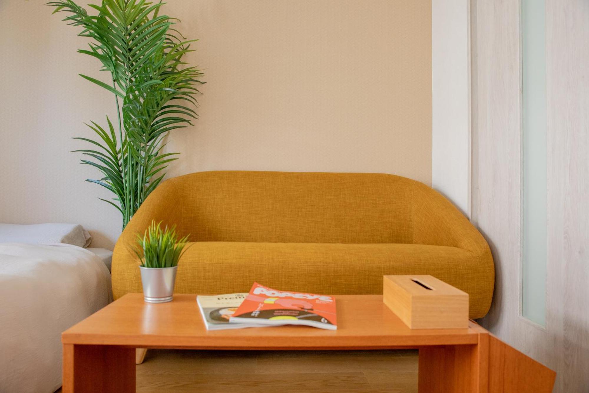 Hostel Chillax Osaka Pokój zdjęcie