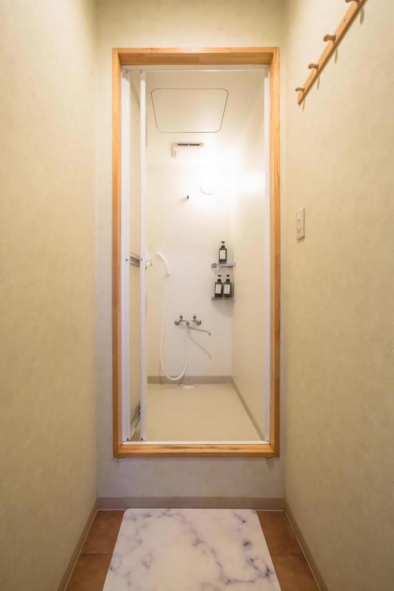 Hostel Chillax Osaka Pokój zdjęcie