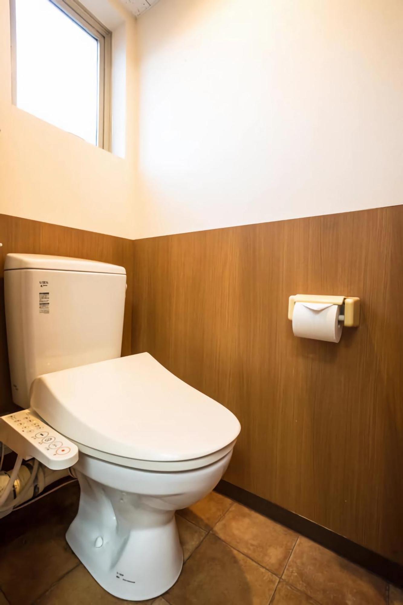 Hostel Chillax Osaka Zewnętrze zdjęcie